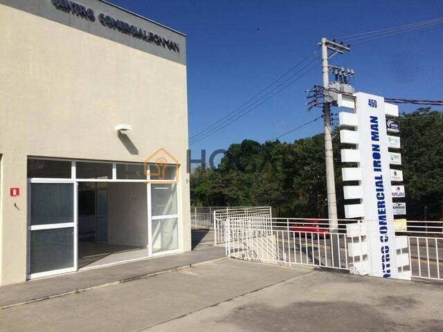 #H-COML001 - Loja para Venda em São José dos Campos - SP