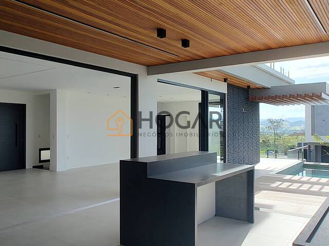 #H-SO087 - Casa para Venda em São José dos Campos - SP