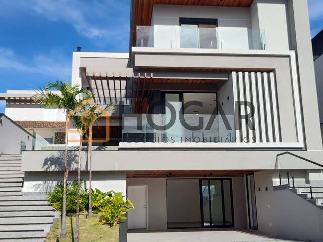 Venda em Condomínio Residencial Alphaville II - São José dos Campos