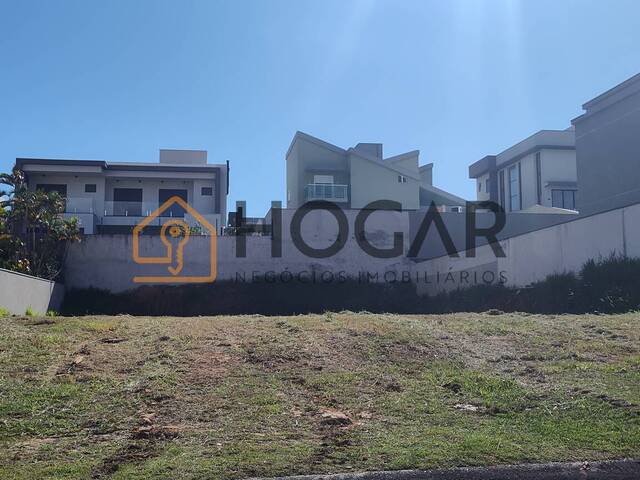 #H-TE003 - Terreno em condomínio para Venda em São José dos Campos - SP