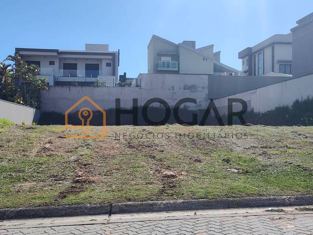 #H-TE003 - Terreno em condomínio para Venda em São José dos Campos - SP