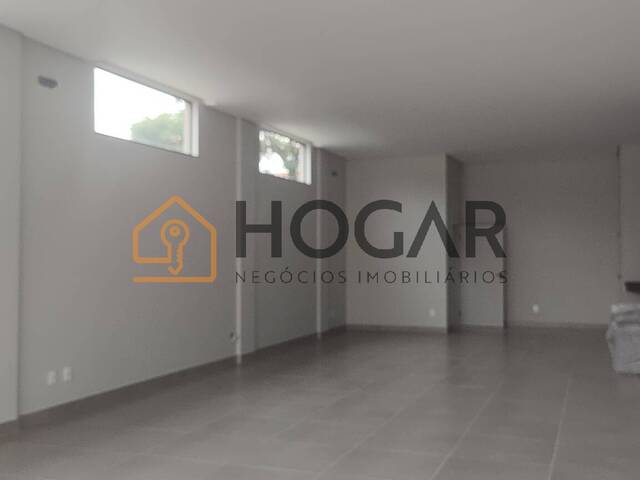 #H-COML002 - Ponto Comercial para Locação em São José dos Campos - SP
