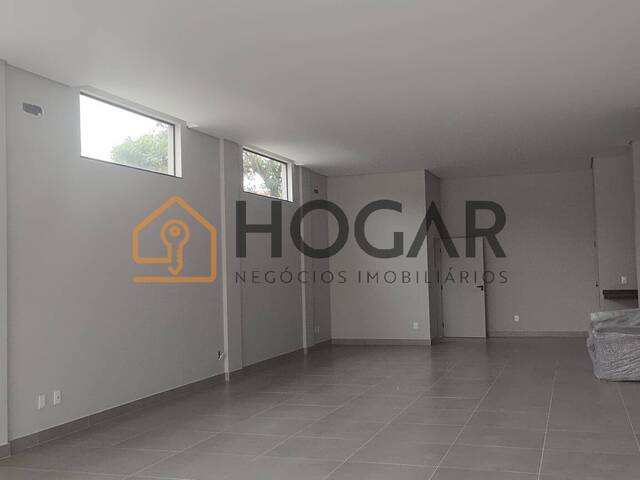 #H-COML002 - Ponto Comercial para Locação em São José dos Campos - SP