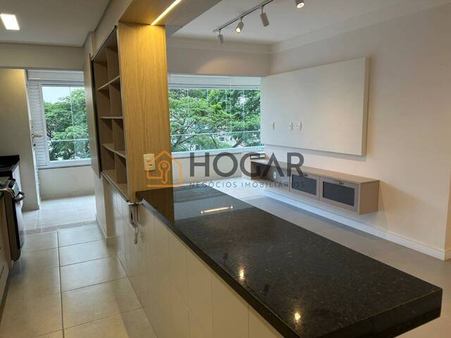 #H-LO009 - Apartamento para Locação em São José dos Campos - SP