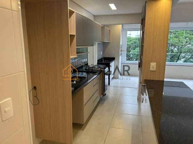 #H-LO009 - Apartamento para Locação em São José dos Campos - SP