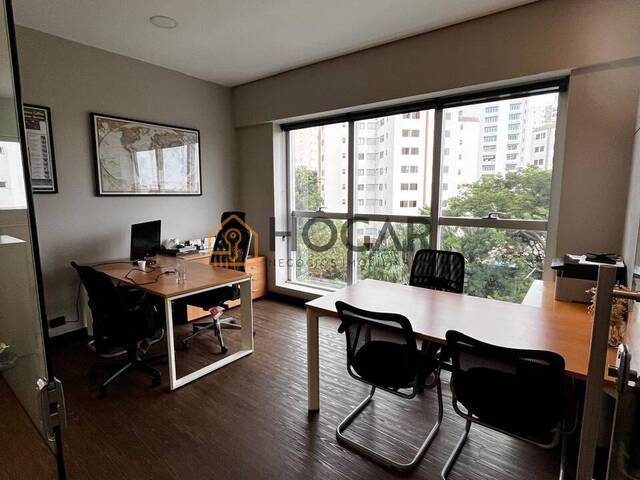#H-SL005 - Salão Comercial para Locação em São José dos Campos - SP