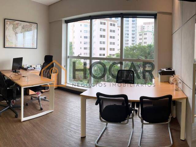 #H-SL005 - Salão Comercial para Locação em São José dos Campos - SP