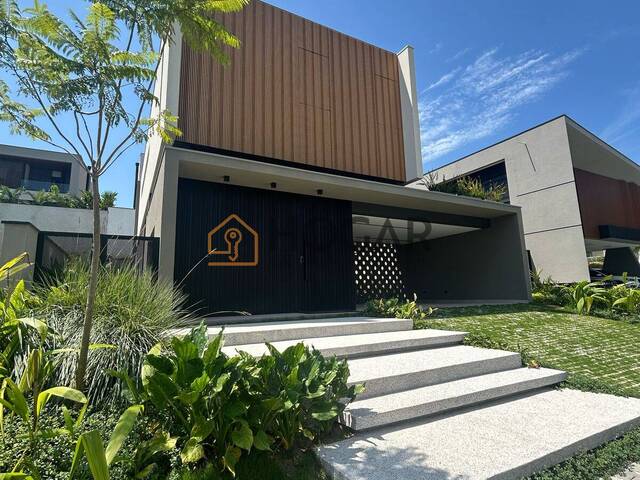 #H-SO063 - Casa em condomínio para Venda em São José dos Campos - SP