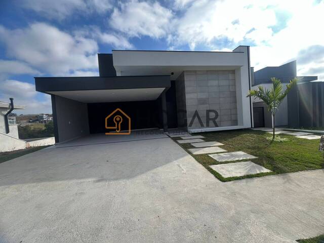 #H-CA007 - Casa em condomínio para Venda em São José dos Campos - SP