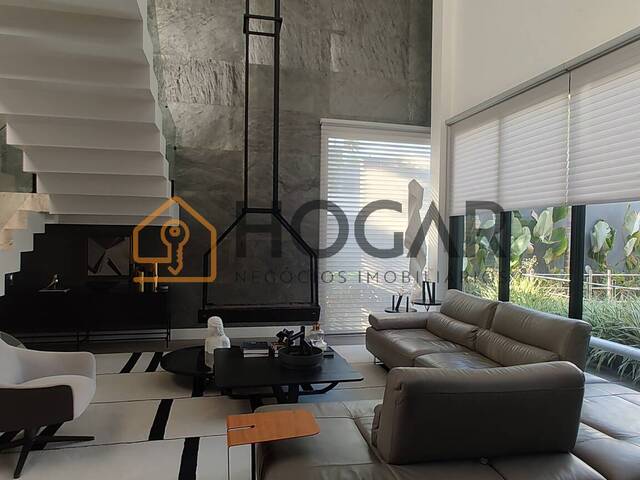 #H-SO001 - Casa em condomínio para Venda em São José dos Campos - SP