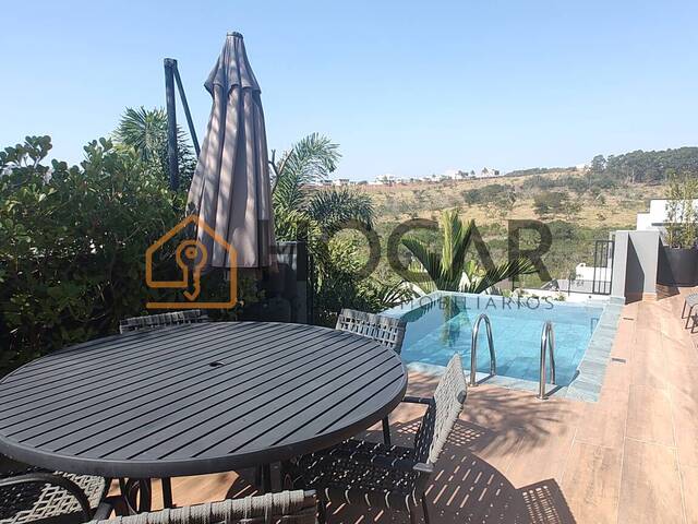 #H-SO160 - Casa em condomínio para Venda em São José dos Campos - SP