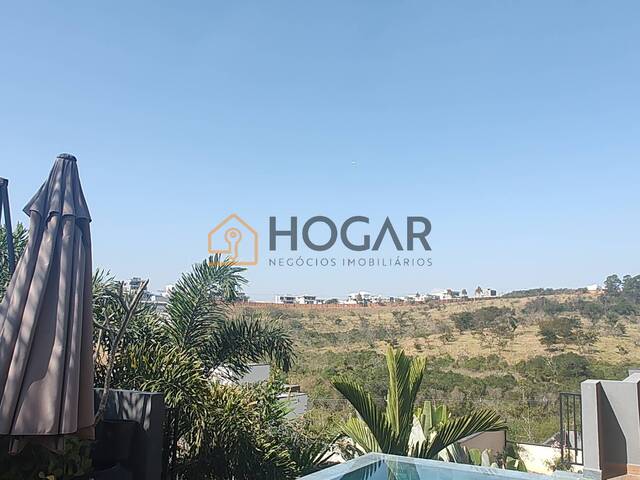 #H-SO160 - Casa em condomínio para Venda em São José dos Campos - SP