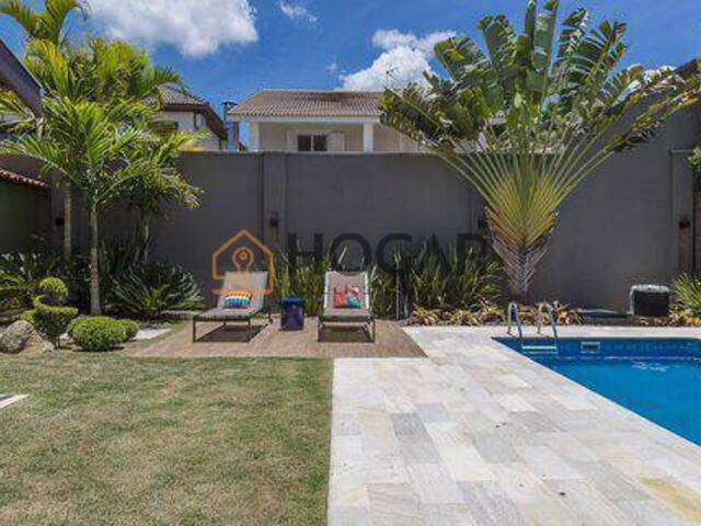 #H-SO169 - Casa em condomínio para Venda em São José dos Campos - SP