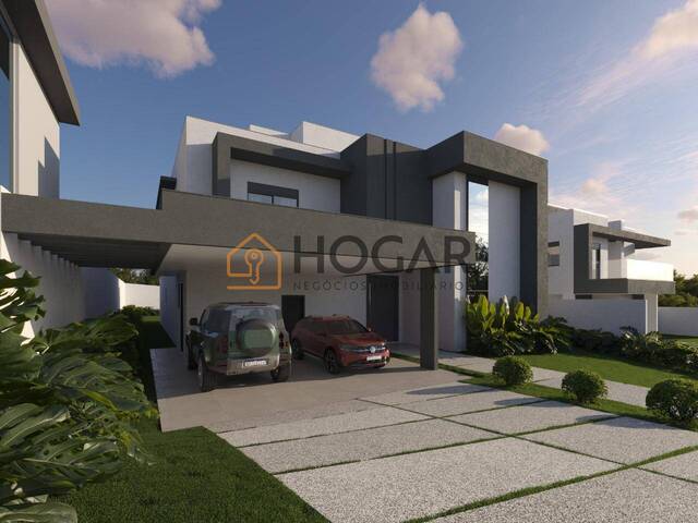 #H-SO172 - Casa em condomínio para Venda em São José dos Campos - SP