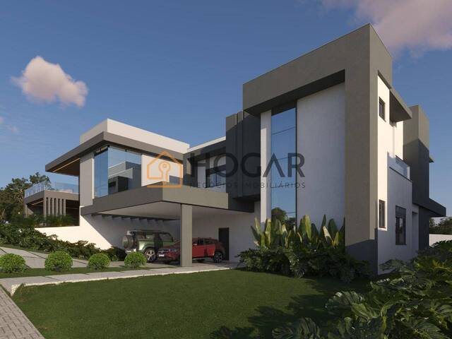 #H-SO172 - Casa em condomínio para Venda em São José dos Campos - SP