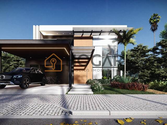 #H-SO097 - Casa em condomínio para Venda em São José dos Campos - SP