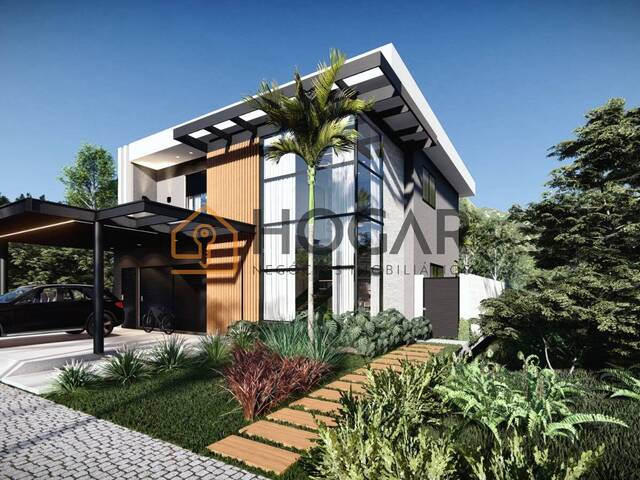 #H-SO097 - Casa em condomínio para Venda em São José dos Campos - SP