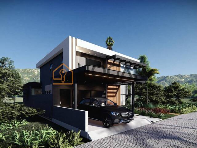 #H-SO097 - Casa em condomínio para Venda em São José dos Campos - SP