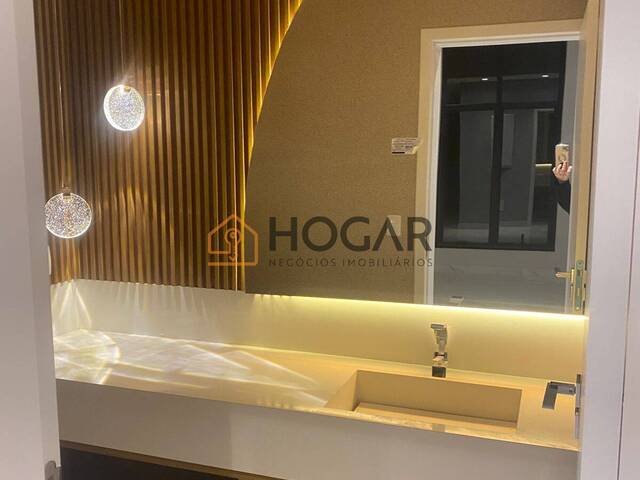 #H-SO012 - Casa em condomínio para Venda em São José dos Campos - SP