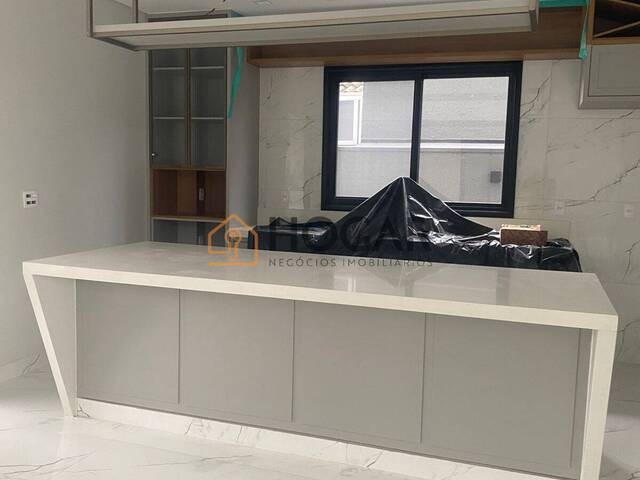 Venda em Condomínio Residencial Jaguary - São José dos Campos