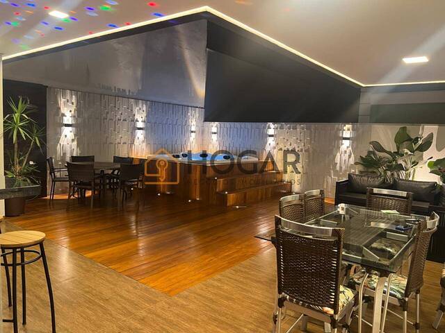 #H-SO052 - Casa para Venda em São José dos Campos - SP