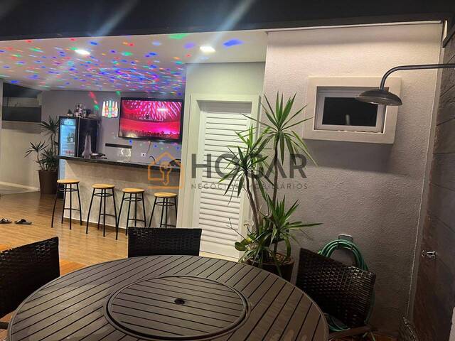 #H-SO052 - Casa para Venda em São José dos Campos - SP