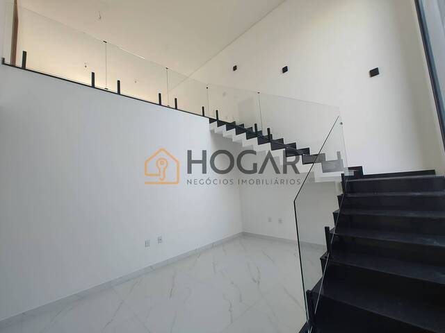 #H-SO027 - Casa em condomínio para Venda em São José dos Campos - SP