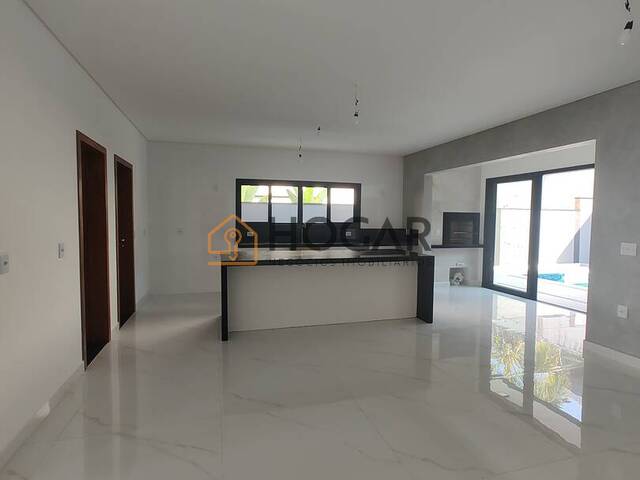 Venda em Condomínio Residencial Monte Carlo - São José dos Campos