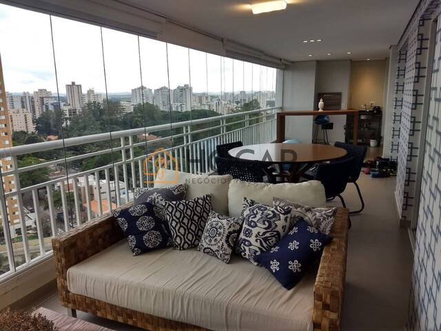 Venda em Jardim Esplanada II - São José dos Campos