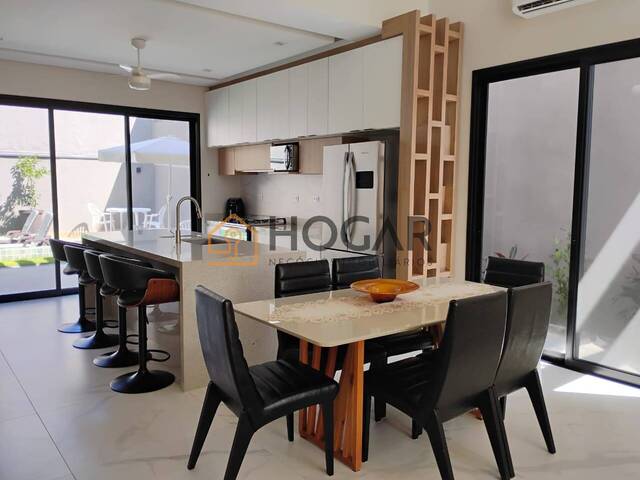 #H-SO161 - Casa em condomínio para Venda em São José dos Campos - SP