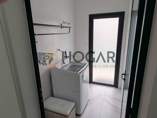 #H-SO161 - Casa em condomínio para Venda em São José dos Campos - SP