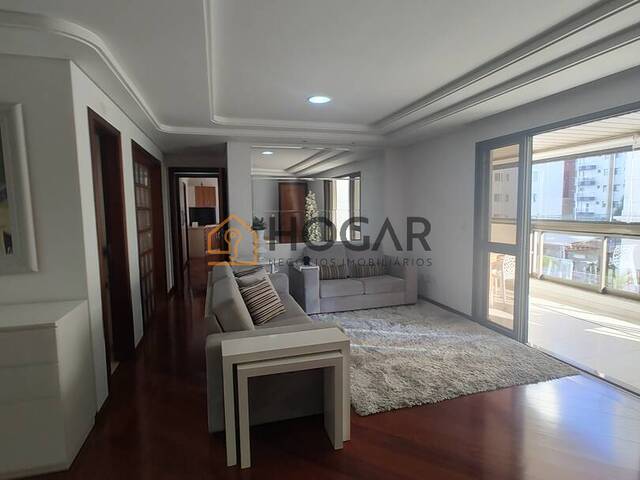 #H-AP025 - Apartamento para Venda em São José dos Campos - SP