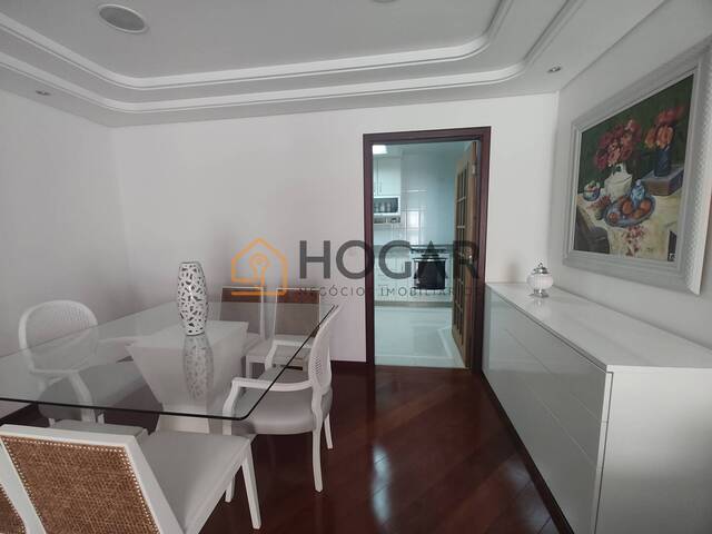 #H-AP025 - Apartamento para Venda em São José dos Campos - SP