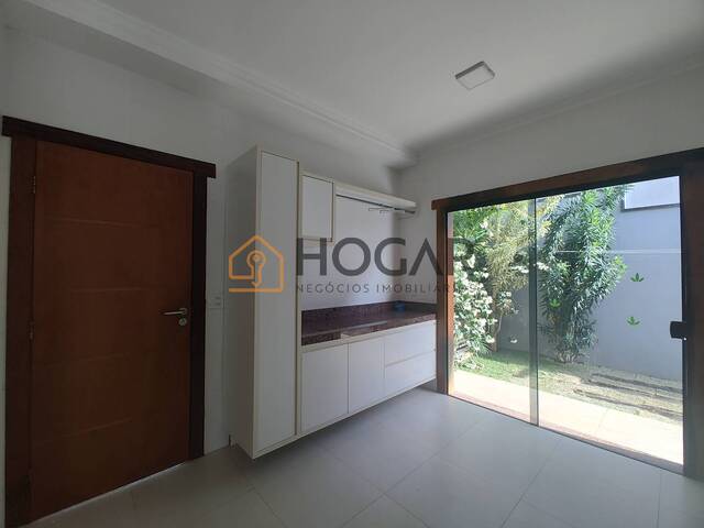 #H-LO010 - Casa em condomínio para Locação em São José dos Campos - SP