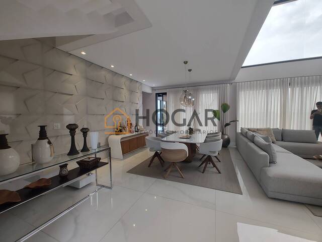 #H-LO011 - Casa em condomínio para Locação em São José dos Campos - SP