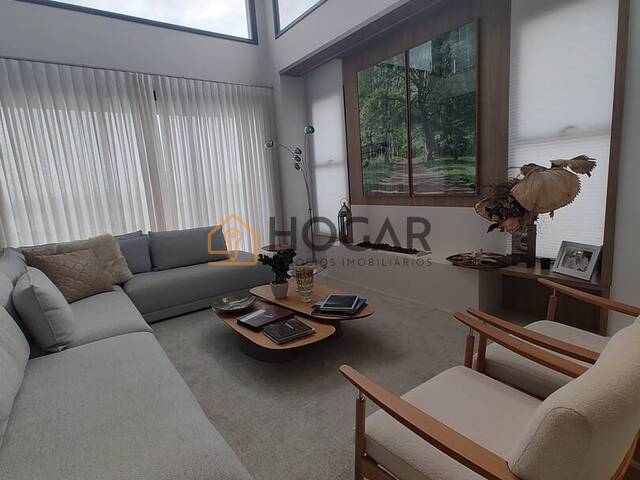 #H-LO011 - Casa em condomínio para Locação em São José dos Campos - SP