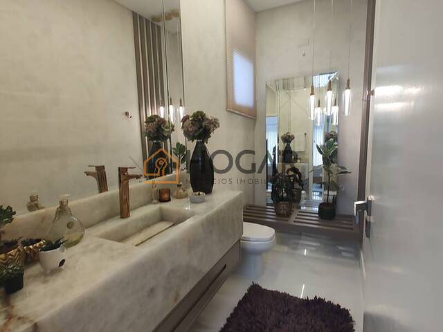 #H-LO011 - Casa em condomínio para Locação em São José dos Campos - SP