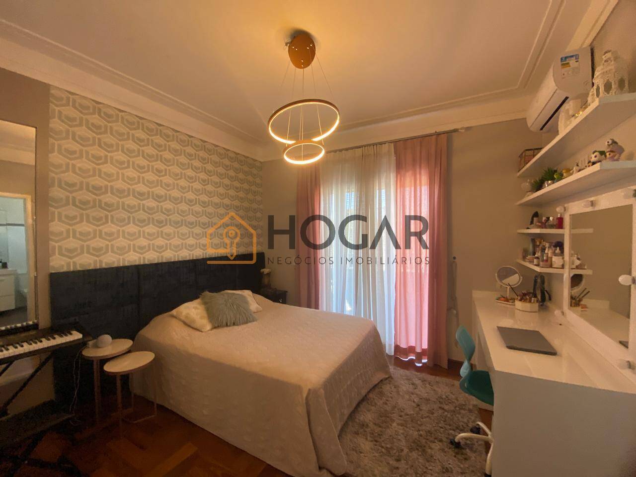 Casa de Condomínio à venda e aluguel com 4 quartos, 334m² - Foto 10