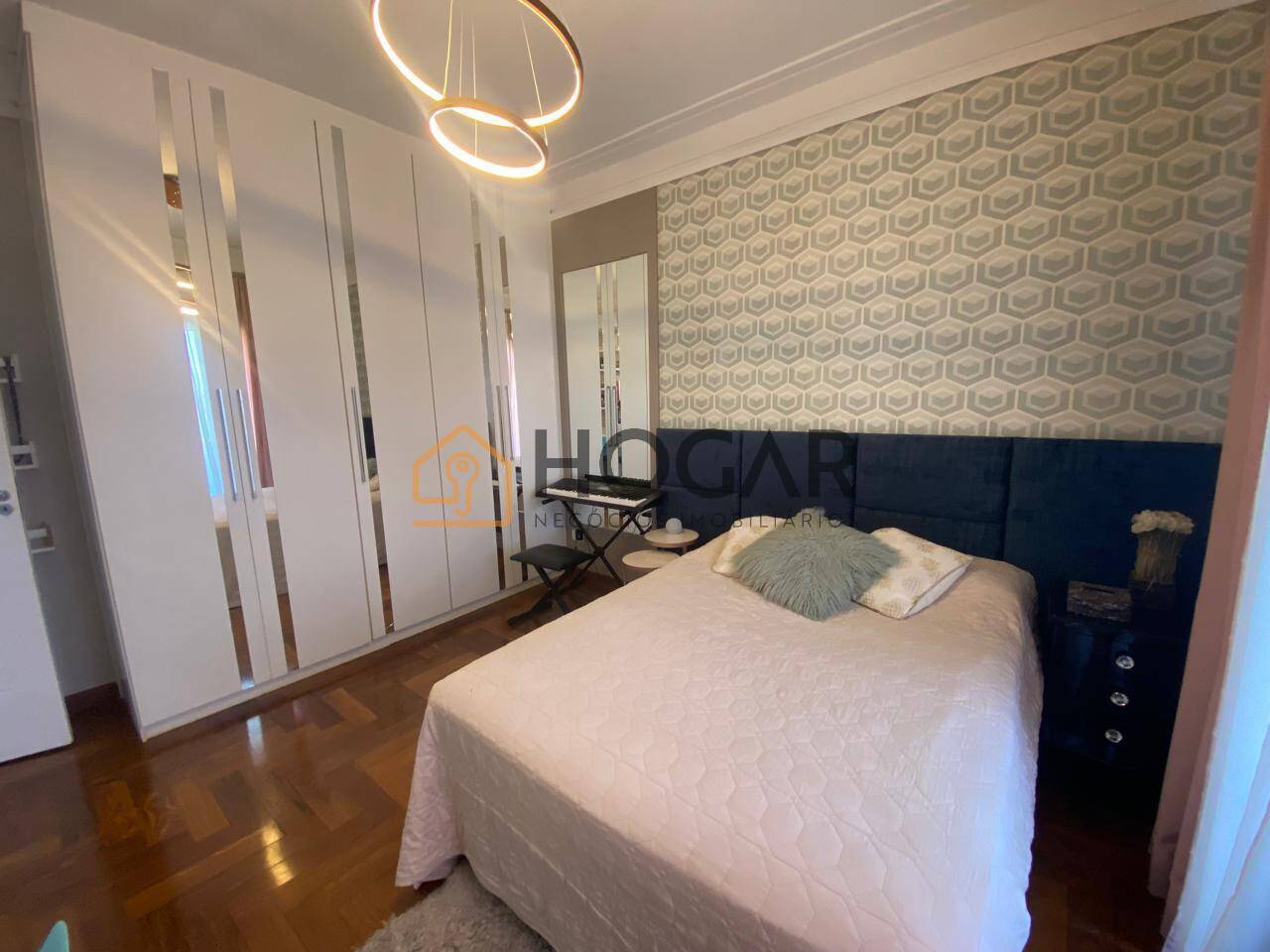 Casa de Condomínio à venda e aluguel com 4 quartos, 334m² - Foto 11
