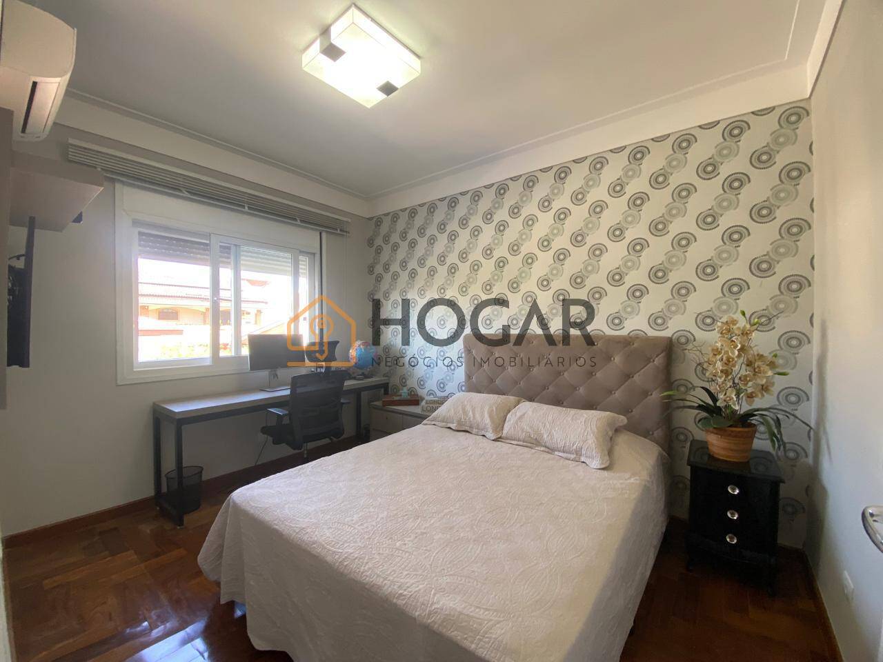 Casa de Condomínio à venda e aluguel com 4 quartos, 334m² - Foto 9