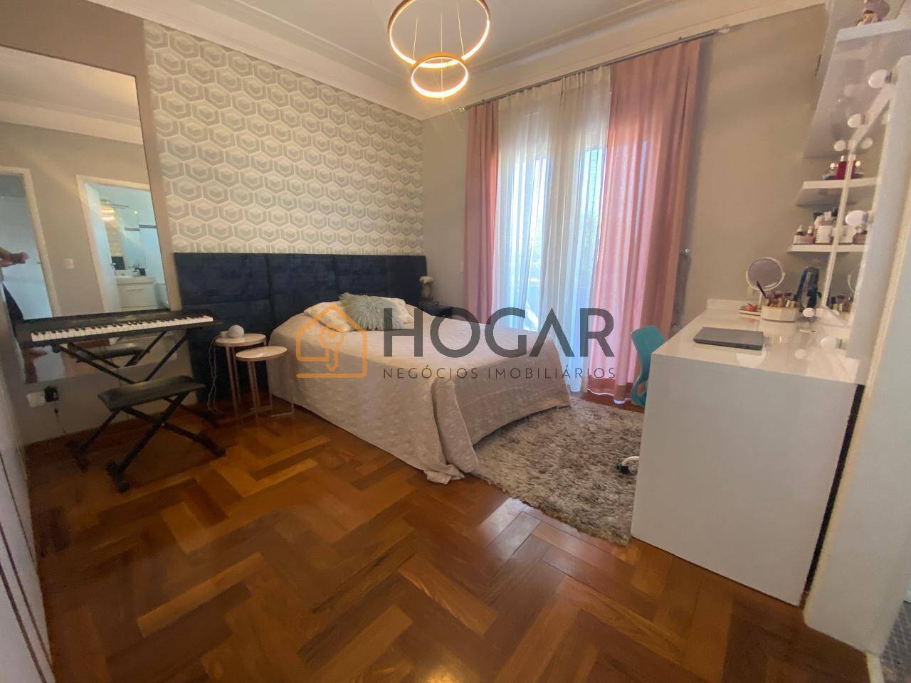 Casa de Condomínio à venda e aluguel com 4 quartos, 334m² - Foto 12