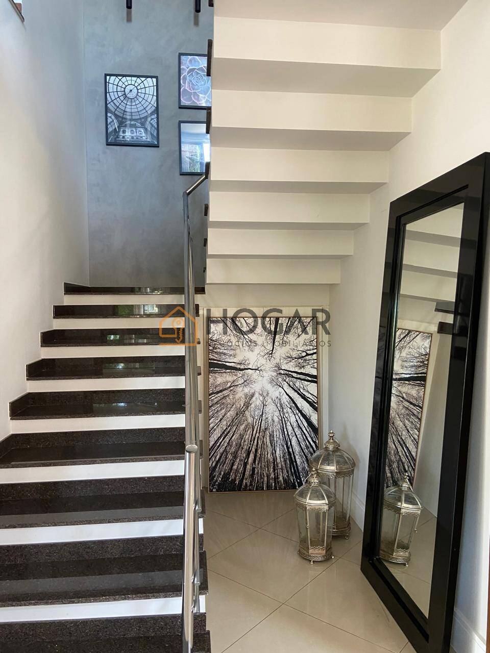 Casa de Condomínio à venda e aluguel com 4 quartos, 334m² - Foto 8