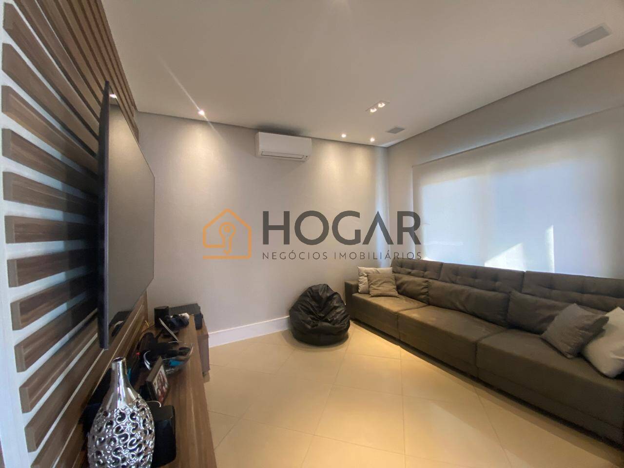 Casa de Condomínio à venda e aluguel com 4 quartos, 334m² - Foto 7