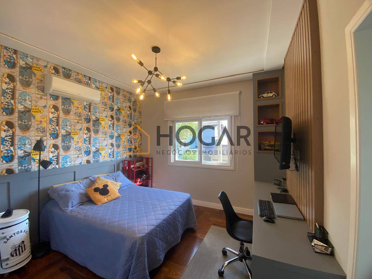 Casa de Condomínio à venda e aluguel com 4 quartos, 334m² - Foto 18