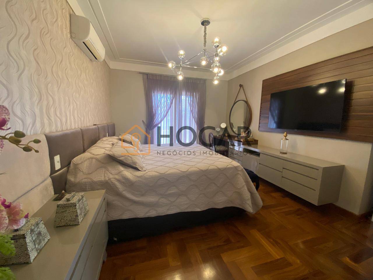 Casa de Condomínio à venda e aluguel com 4 quartos, 334m² - Foto 13