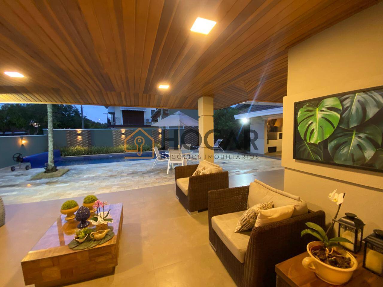 Casa de Condomínio à venda e aluguel com 4 quartos, 334m² - Foto 19