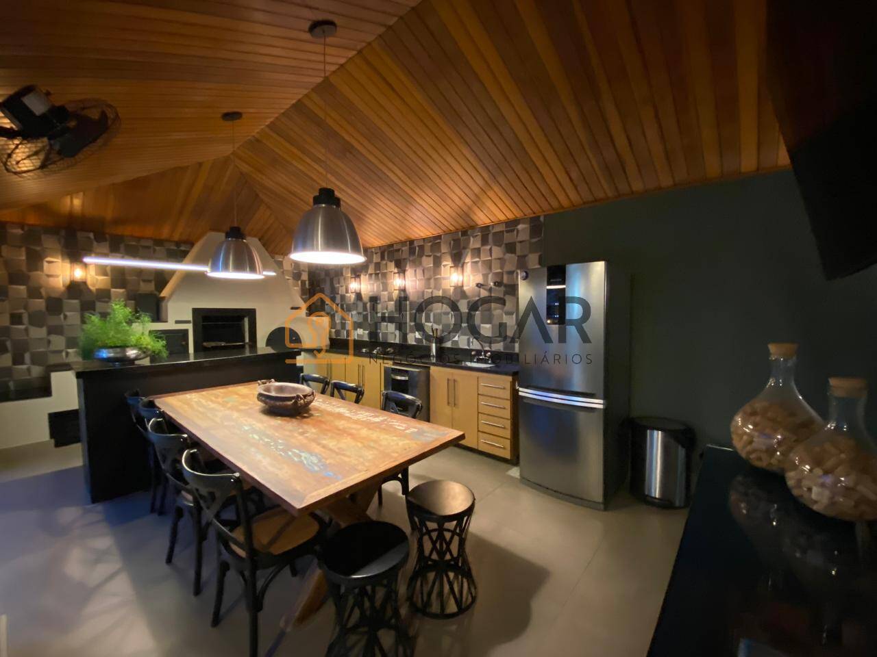 Casa de Condomínio à venda e aluguel com 4 quartos, 334m² - Foto 21