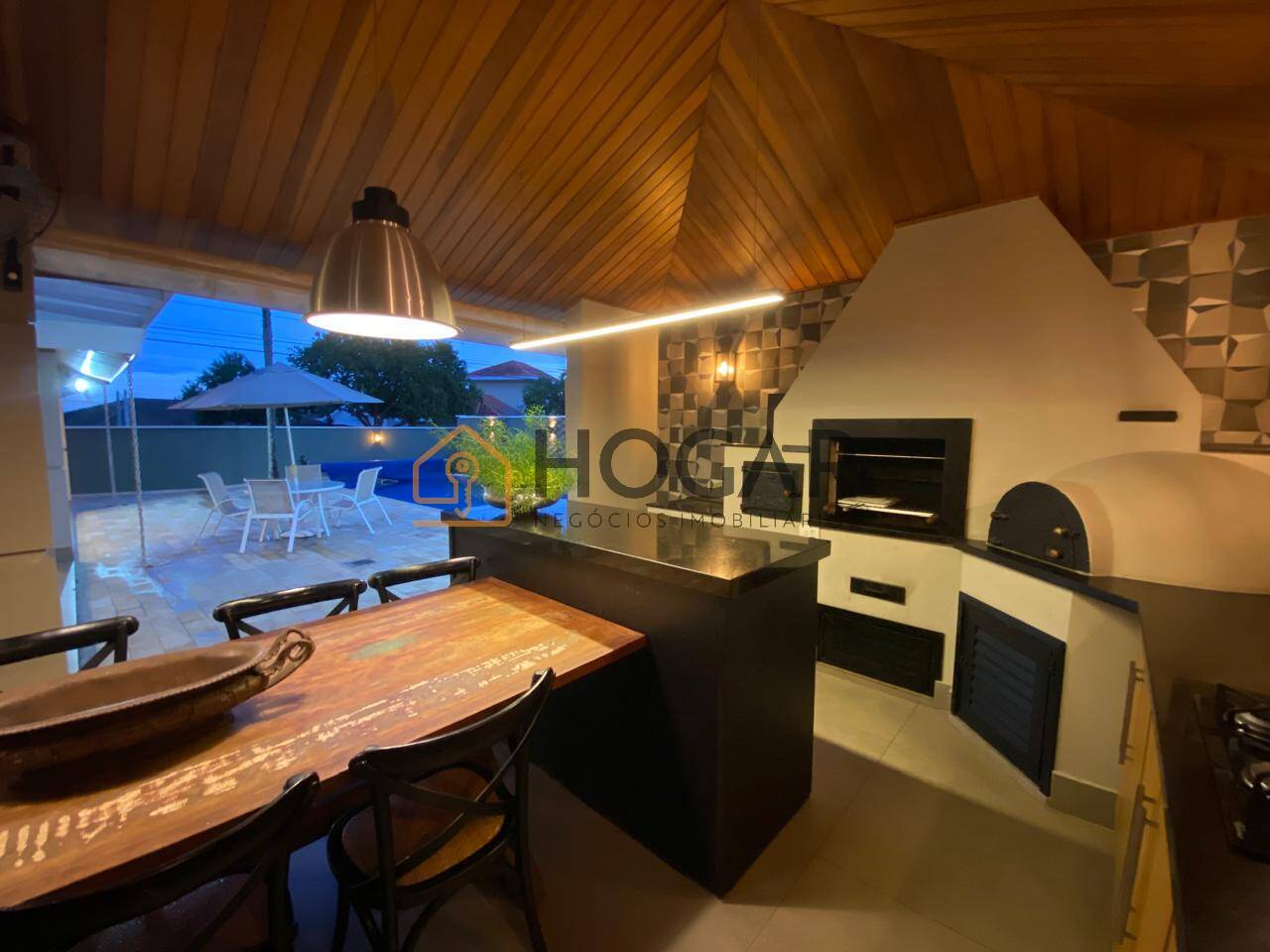 Casa de Condomínio à venda e aluguel com 4 quartos, 334m² - Foto 23
