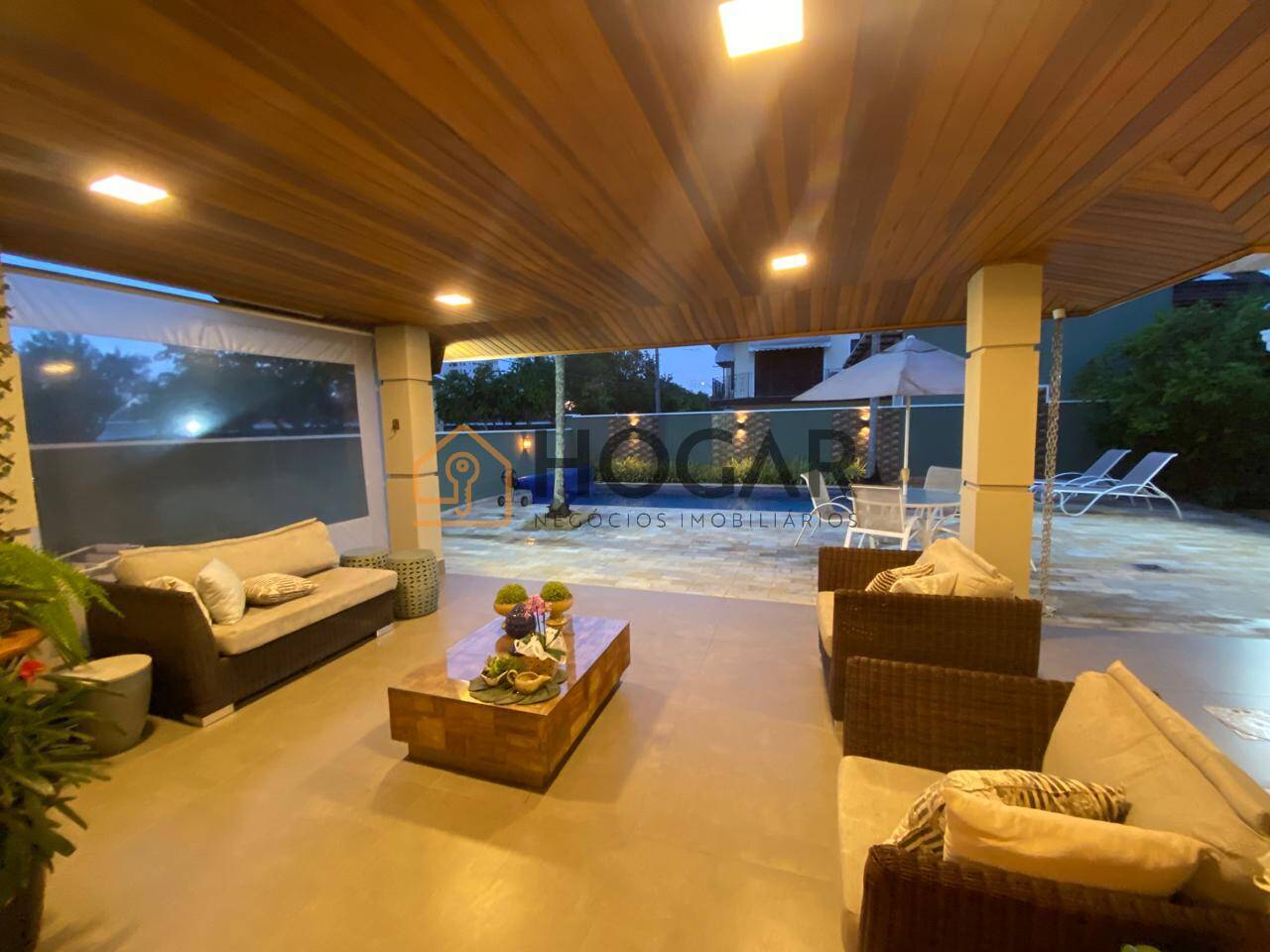 Casa de Condomínio à venda e aluguel com 4 quartos, 334m² - Foto 20