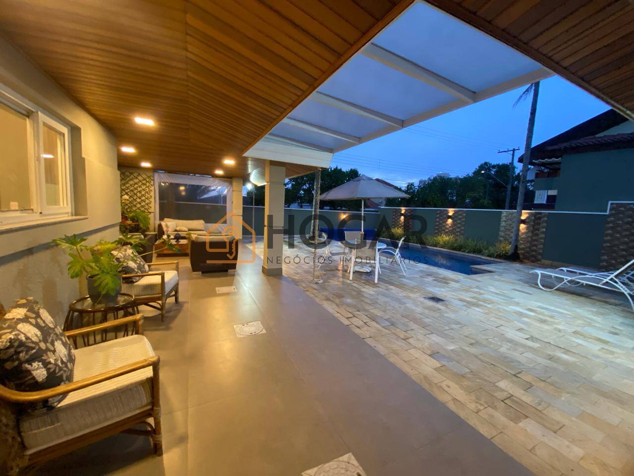 Casa de Condomínio à venda e aluguel com 4 quartos, 334m² - Foto 24